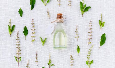 Aromaterapia, qué es y cómo funciona