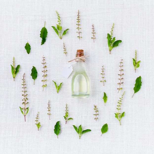 aromaterapia Madrid