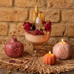 VELAS RITUALIZADAS